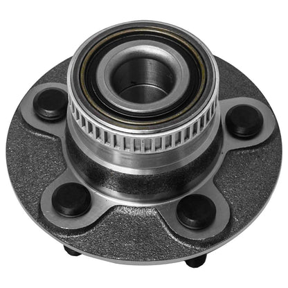 BOXI Wheel Hub and Bearing Assembly Fits for BX03200073-1 — product photo 2