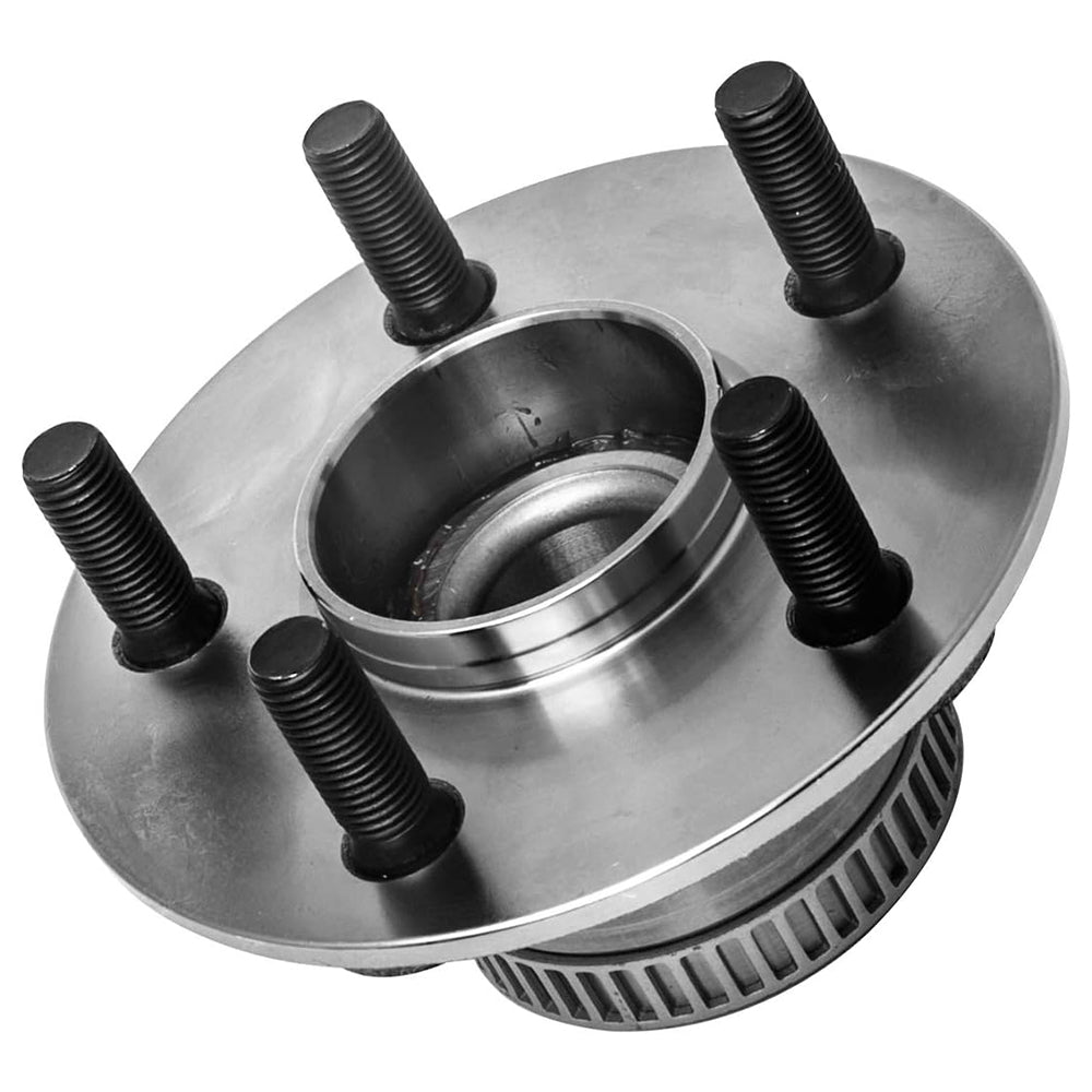 BOXI Wheel Hub and Bearing Assembly Fits for BX03200073-1 — product photo 3