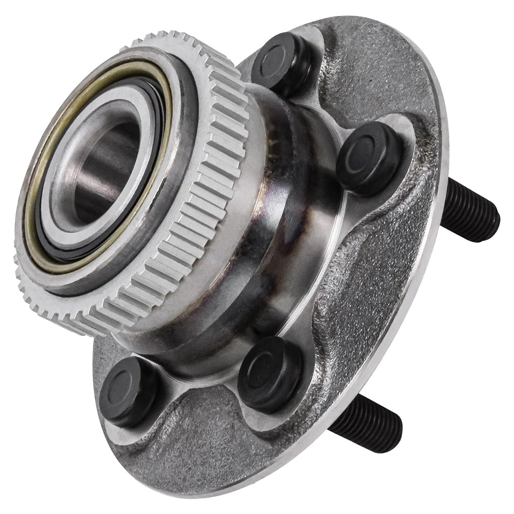 BOXI Wheel Hub and Bearing Assembly Fits for BX03200074-1