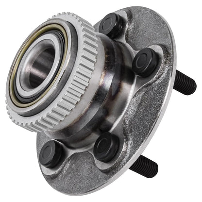 BOXI Wheel Hub and Bearing Assembly Fits for BX03200074-1