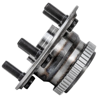 BOXI Wheel Hub and Bearing Assembly Fits for BX03200074-1 — product photo 2