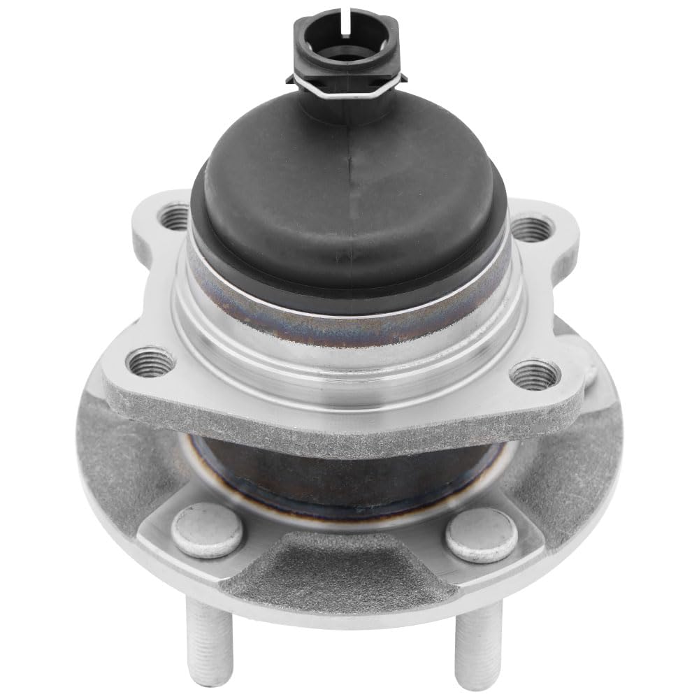 BOXI Wheel Hub and Bearing Assembly Fits for BX03200075-1