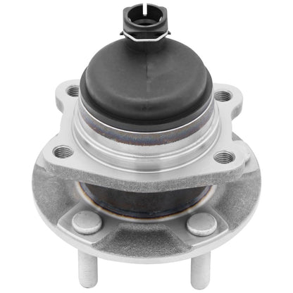BOXI Wheel Hub and Bearing Assembly Fits for BX03200075-1
