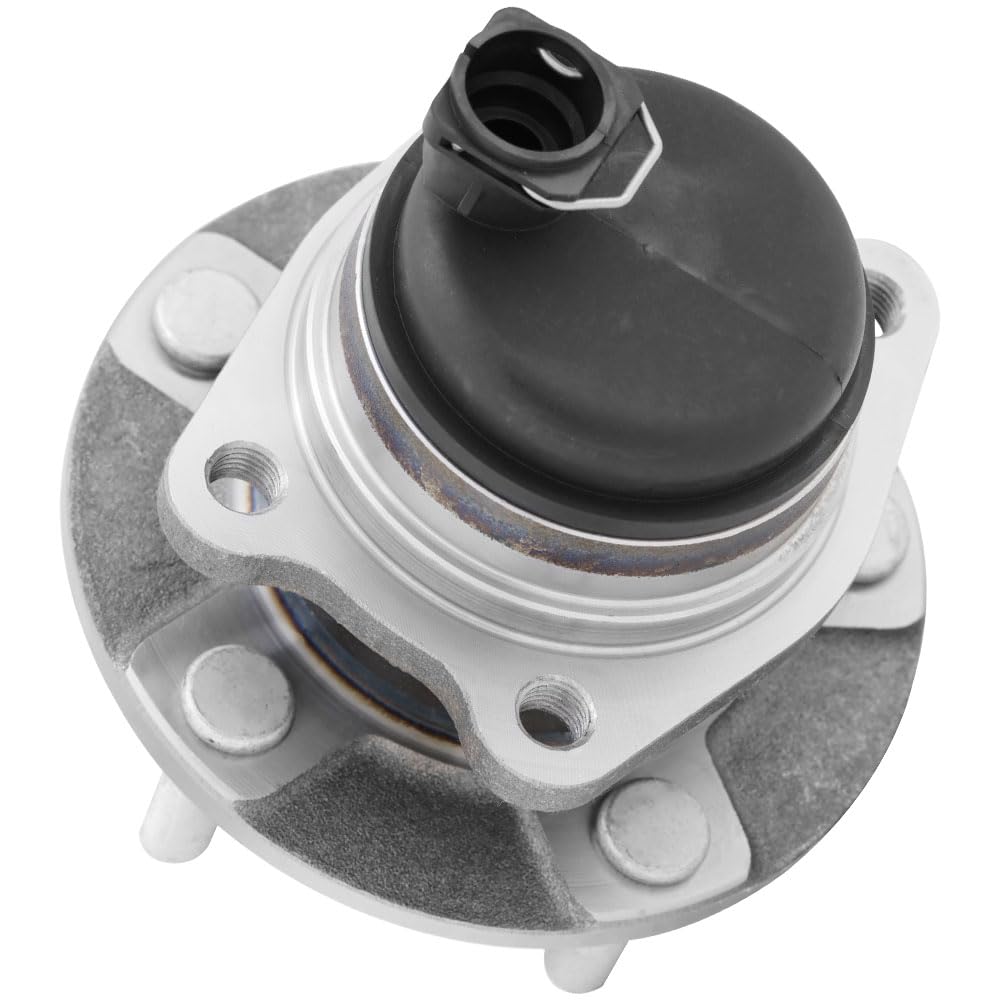 BOXI Wheel Hub and Bearing Assembly Fits for BX03200075-1 — product photo 2