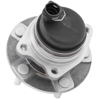 BOXI Wheel Hub and Bearing Assembly Fits for BX03200075-1 — product photo 2