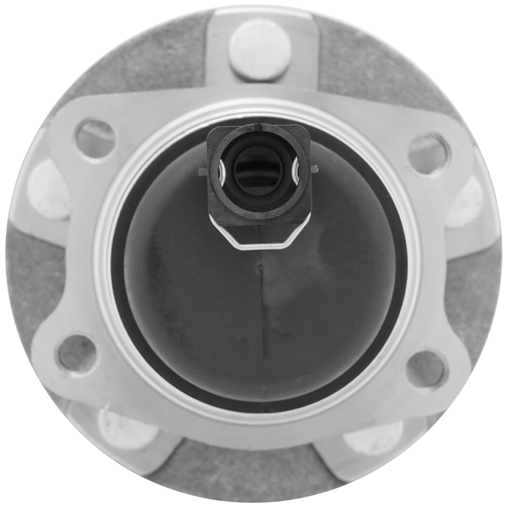 BOXI Wheel Hub and Bearing Assembly Fits for BX03200075-1 — product photo 3