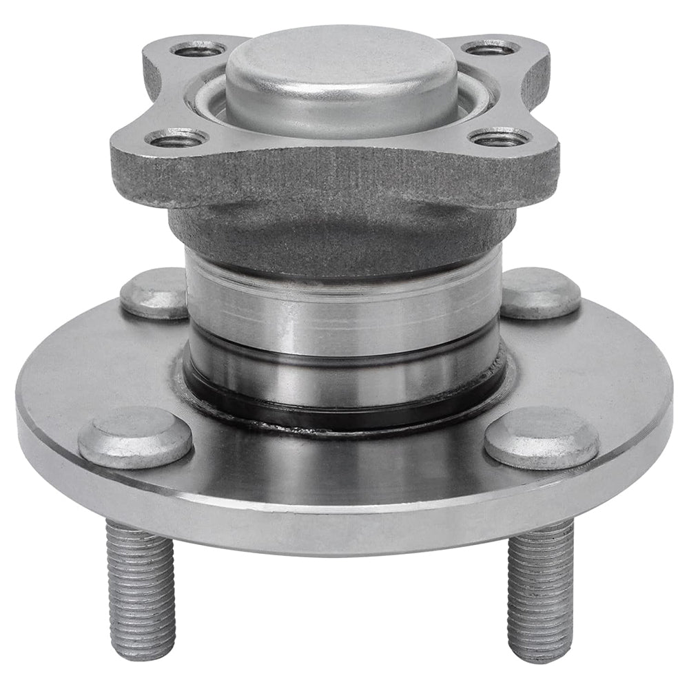 BOXI Wheel Hub and Bearing Assembly Fits for BX03200076-1