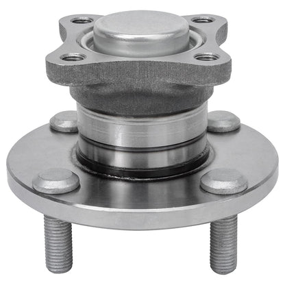 BOXI Wheel Hub and Bearing Assembly Fits for BX03200076-1