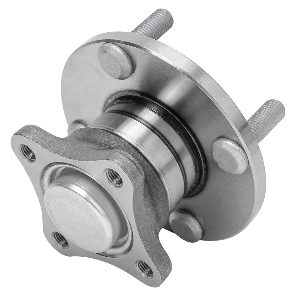 BOXI Wheel Hub and Bearing Assembly Fits for BX03200076-1 — product photo 2