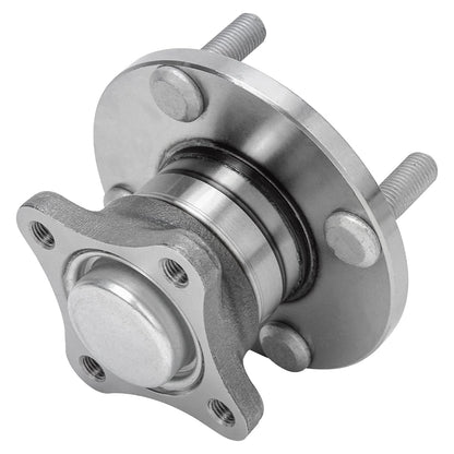 BOXI Wheel Hub and Bearing Assembly Fits for BX03200076-1 — product photo 2