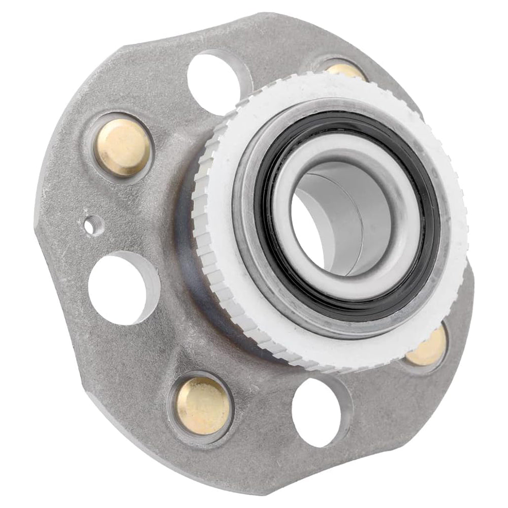 BOXI Wheel Hub and Bearing Assembly Fits for BX03200077-1 — product photo 2