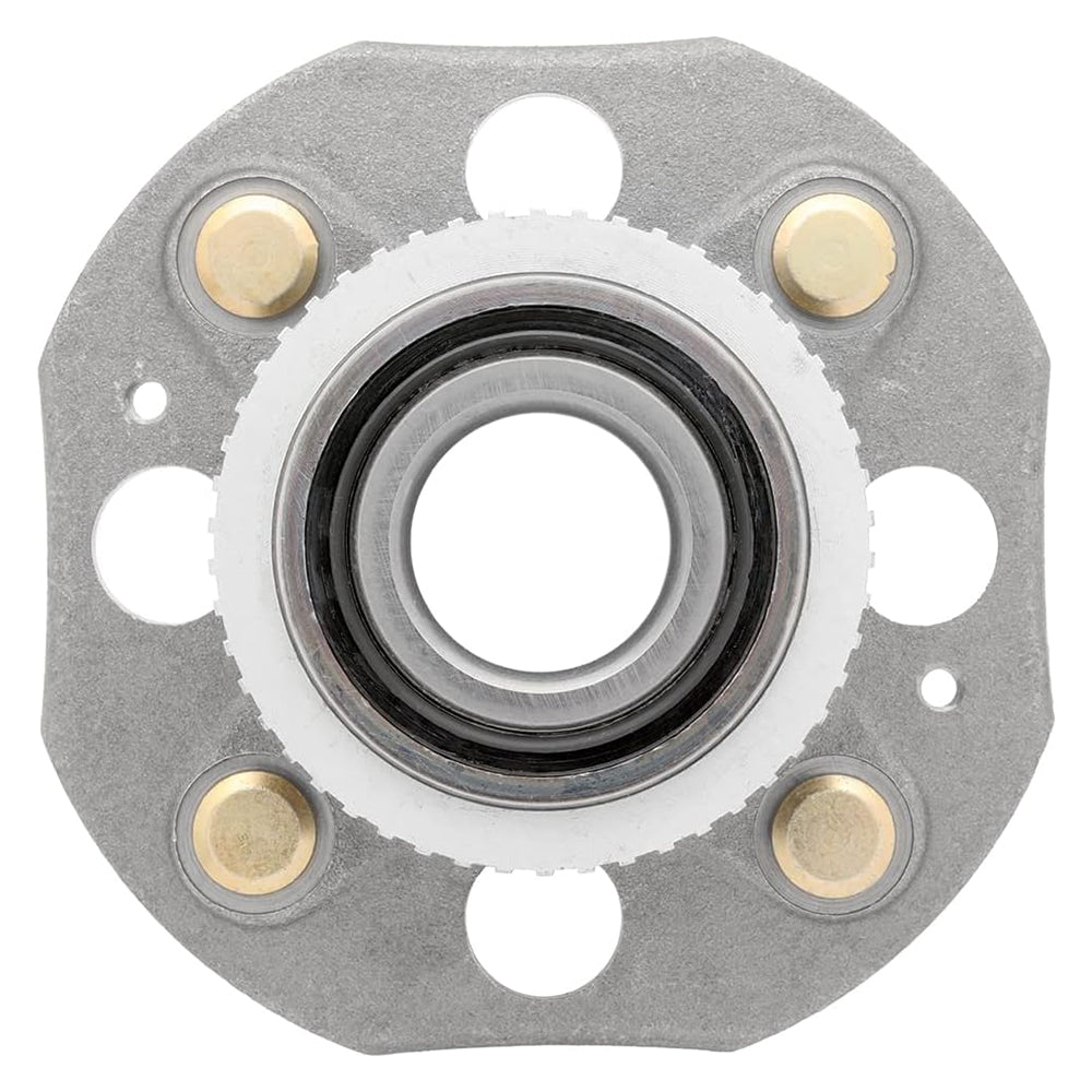 BOXI Wheel Hub and Bearing Assembly Fits for BX03200077-1 — product photo 3