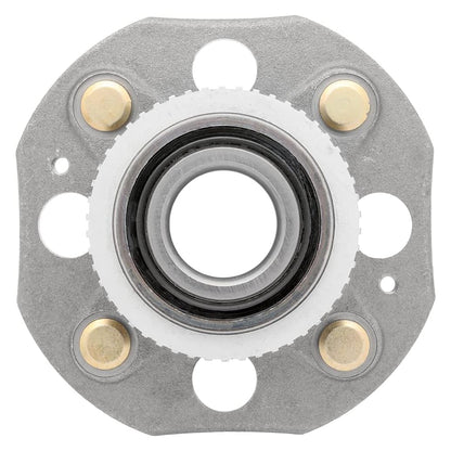 BOXI Wheel Hub and Bearing Assembly Fits for BX03200077-1 — product photo 3