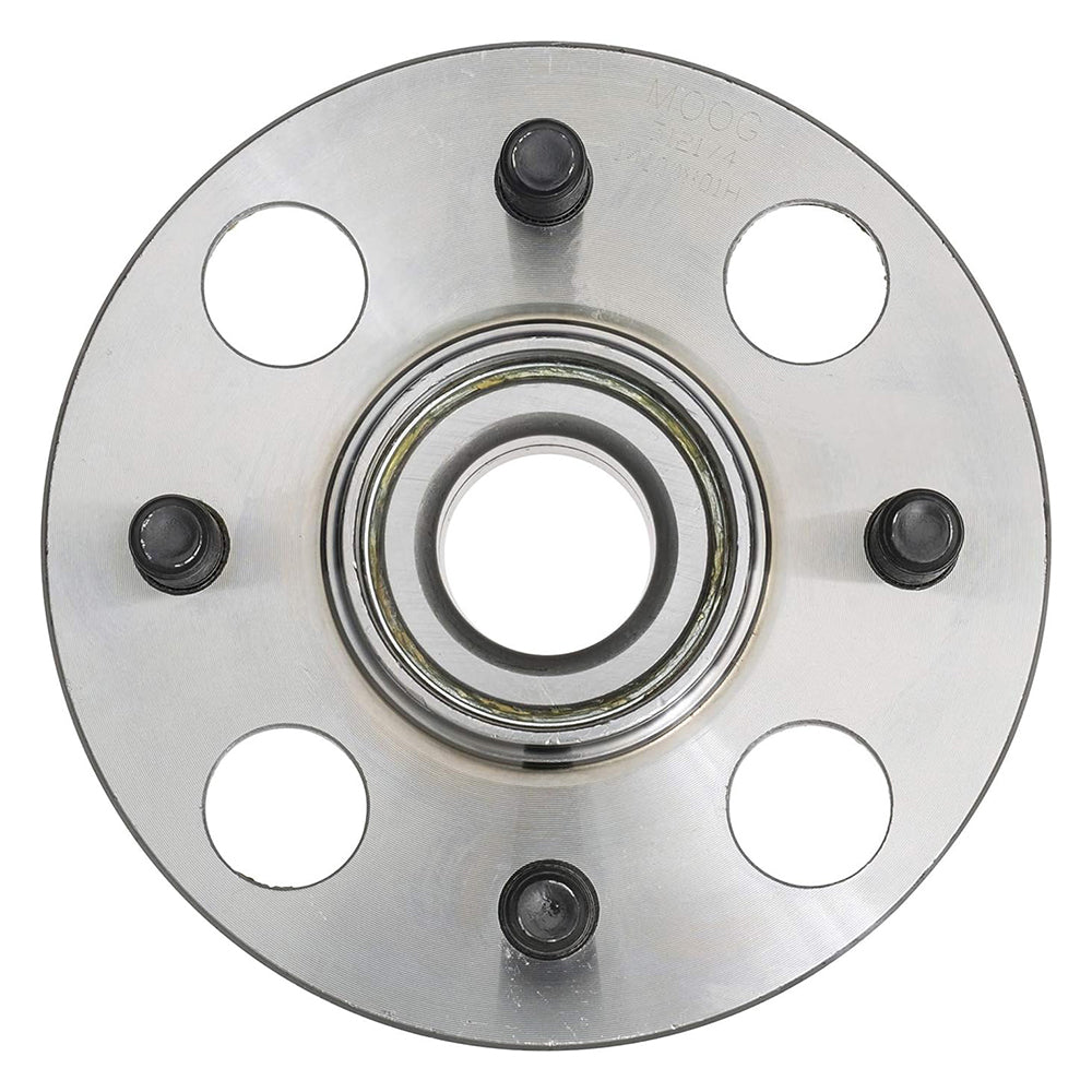 BOXI Wheel Hub and Bearing Assembly Fits for BX03200078-1 — product photo 3