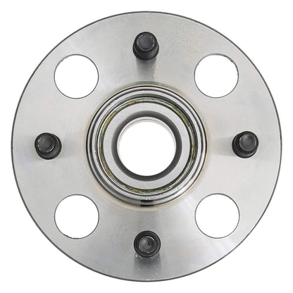 BOXI Wheel Hub and Bearing Assembly Fits for BX03200078-1 — product photo 3