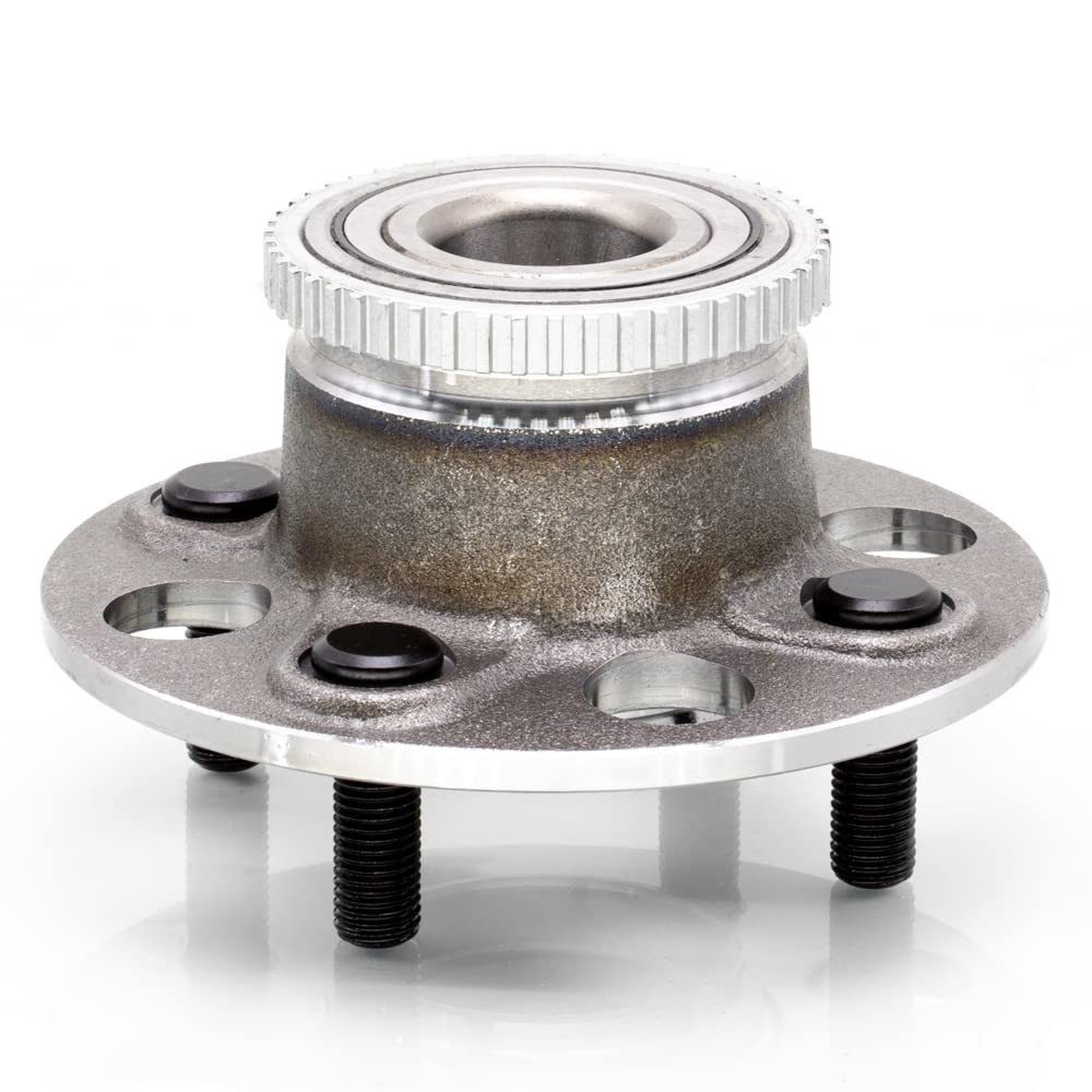 BOXI Wheel Hub and Bearing Assembly Fits for BX03200079-1 — product photo 2