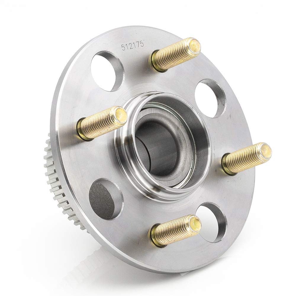 BOXI Wheel Hub and Bearing Assembly Fits for BX03200079-1 — product photo 3