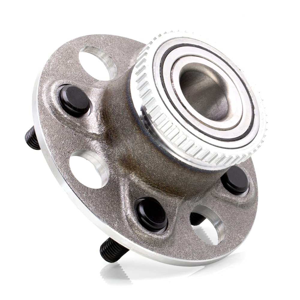 BOXI Wheel Hub and Bearing Assembly Fits for BX03200079-1