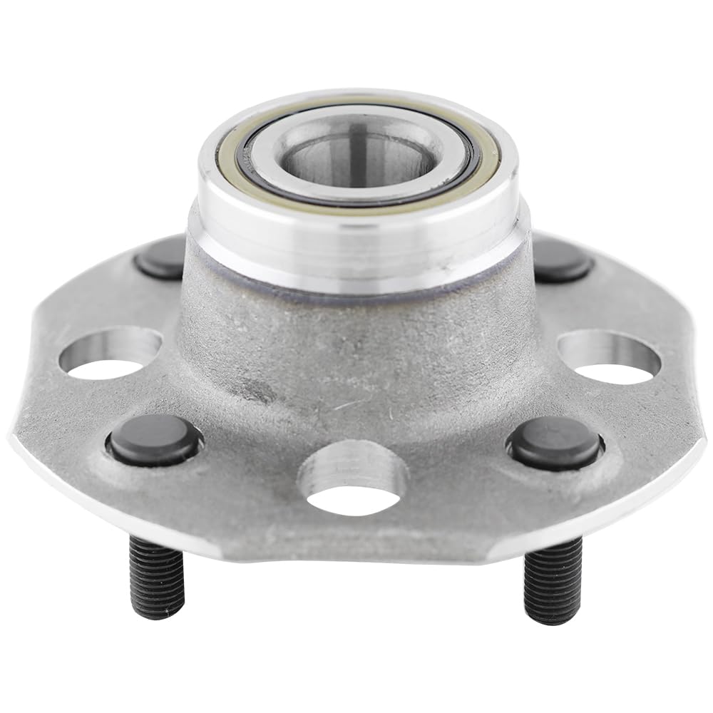 BOXI Wheel Hub and Bearing Assembly Fits for BX03200080-1 — product photo 2