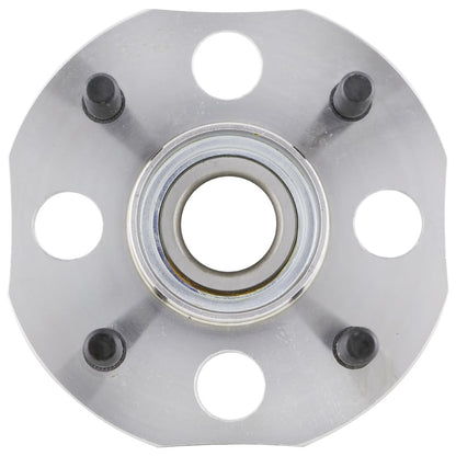 BOXI Wheel Hub and Bearing Assembly Fits for BX03200080-1 — product photo 3