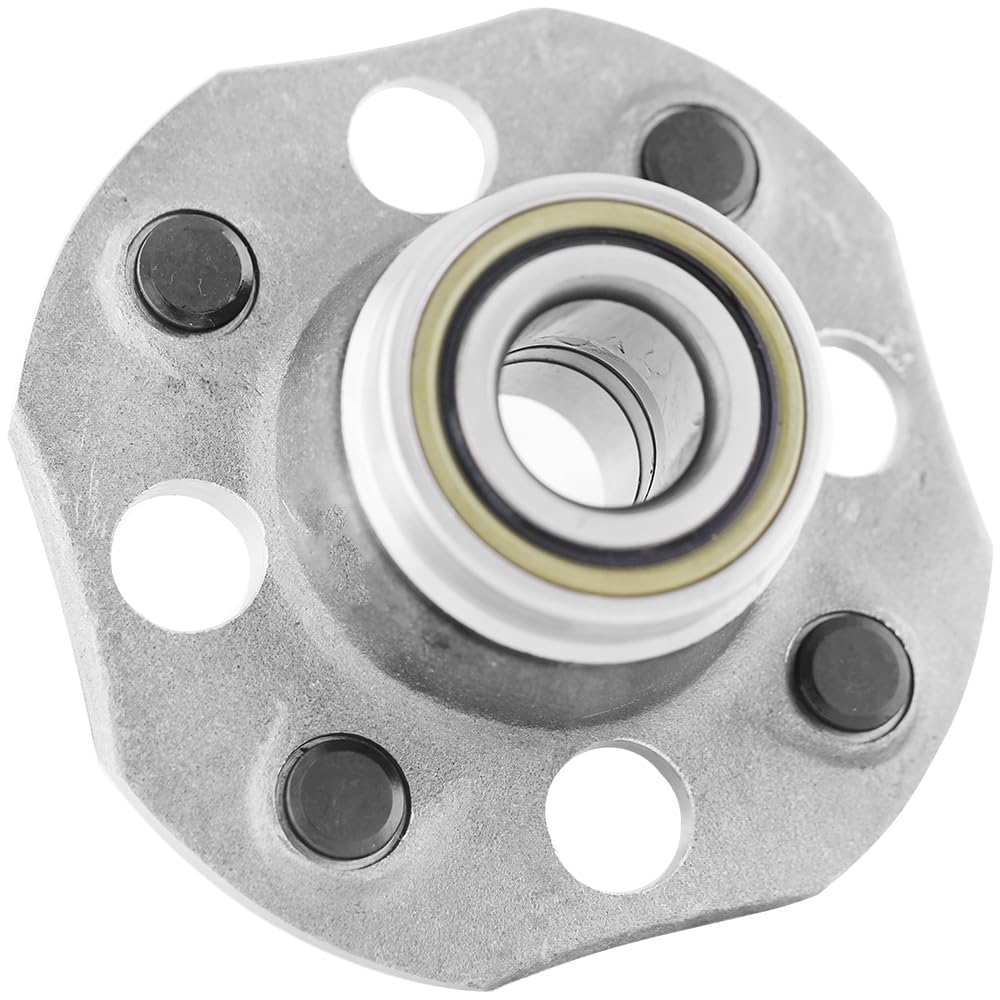 BOXI Wheel Hub and Bearing Assembly Fits for BX03200080-1