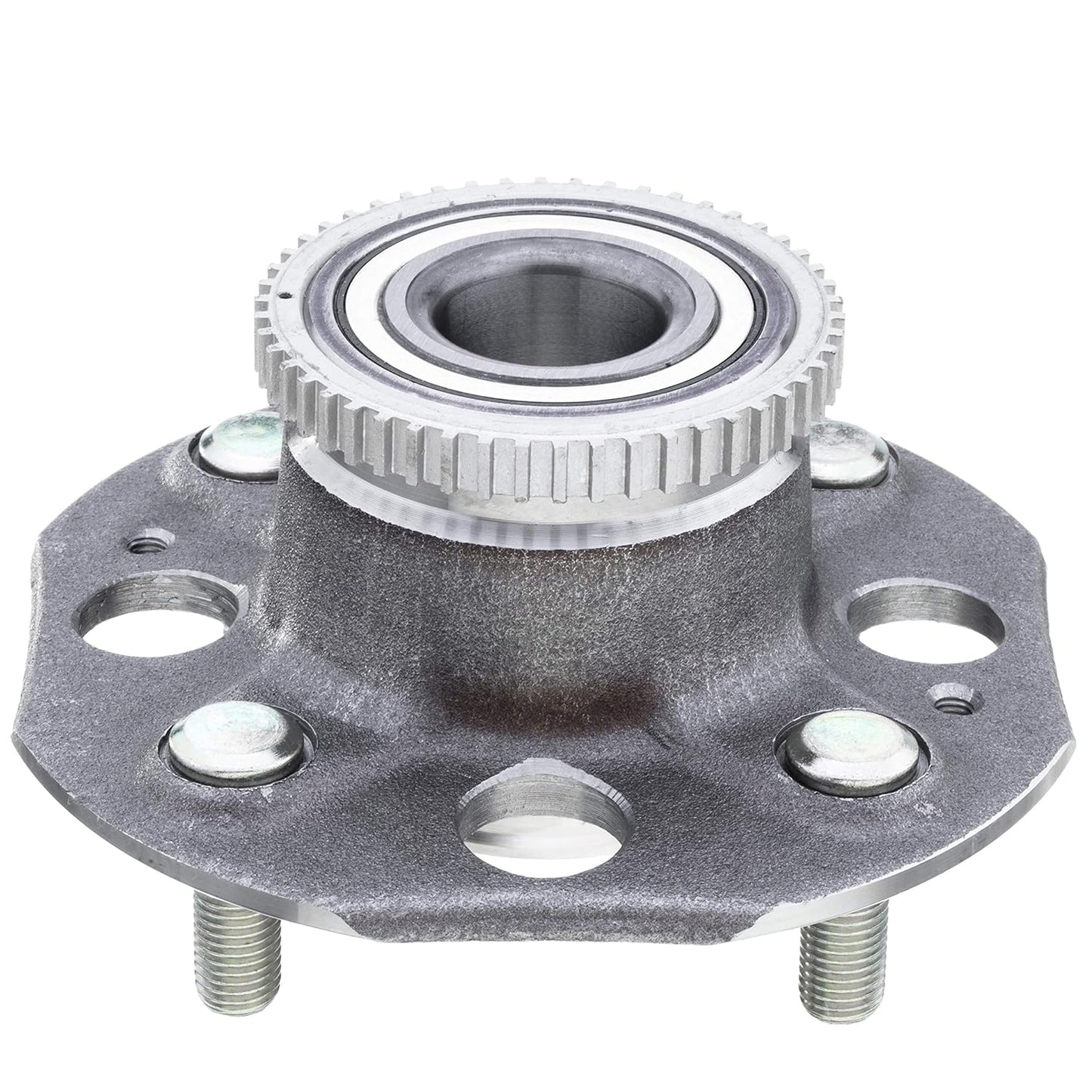 BOXI Wheel Hub and Bearing Assembly Fits for BX03200081-1 — product photo 2