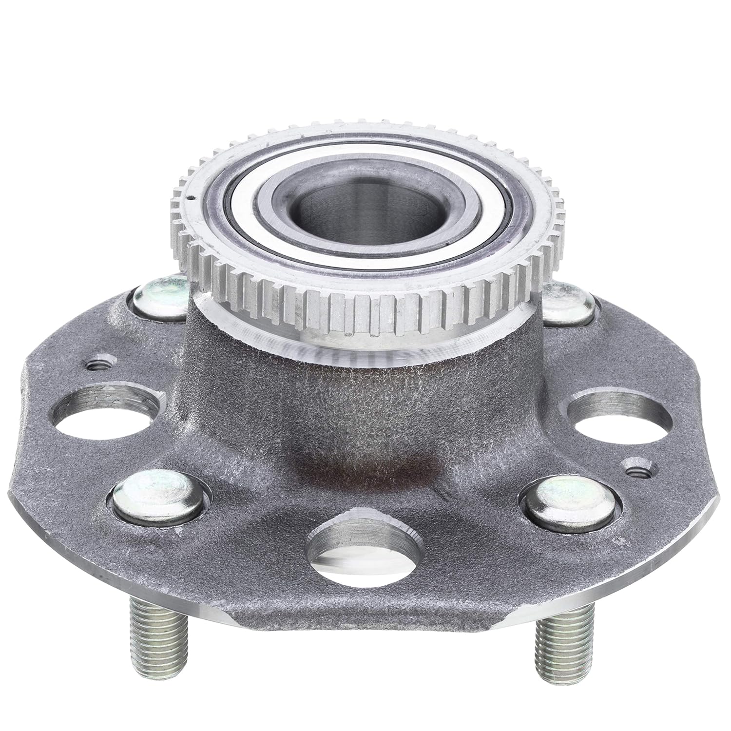 BOXI Wheel Hub and Bearing Assembly Fits for BX03200081-1 — product photo 2