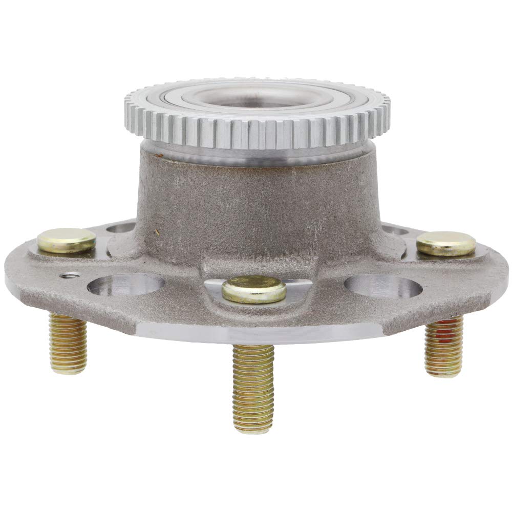 BOXI Wheel Hub and Bearing Assembly Fits for BX03200082-1 — product photo 2