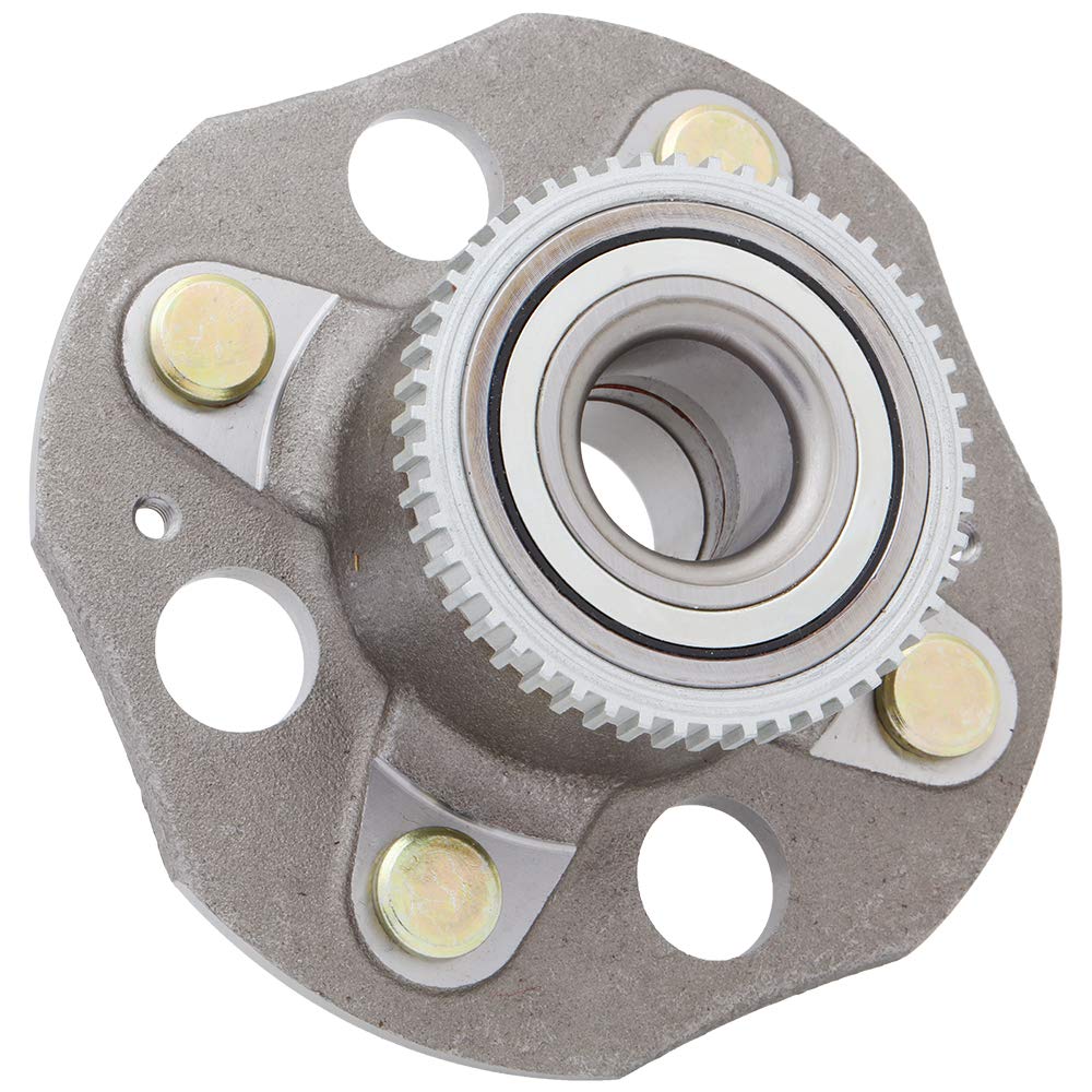 BOXI Wheel Hub and Bearing Assembly Fits for BX03200082-1