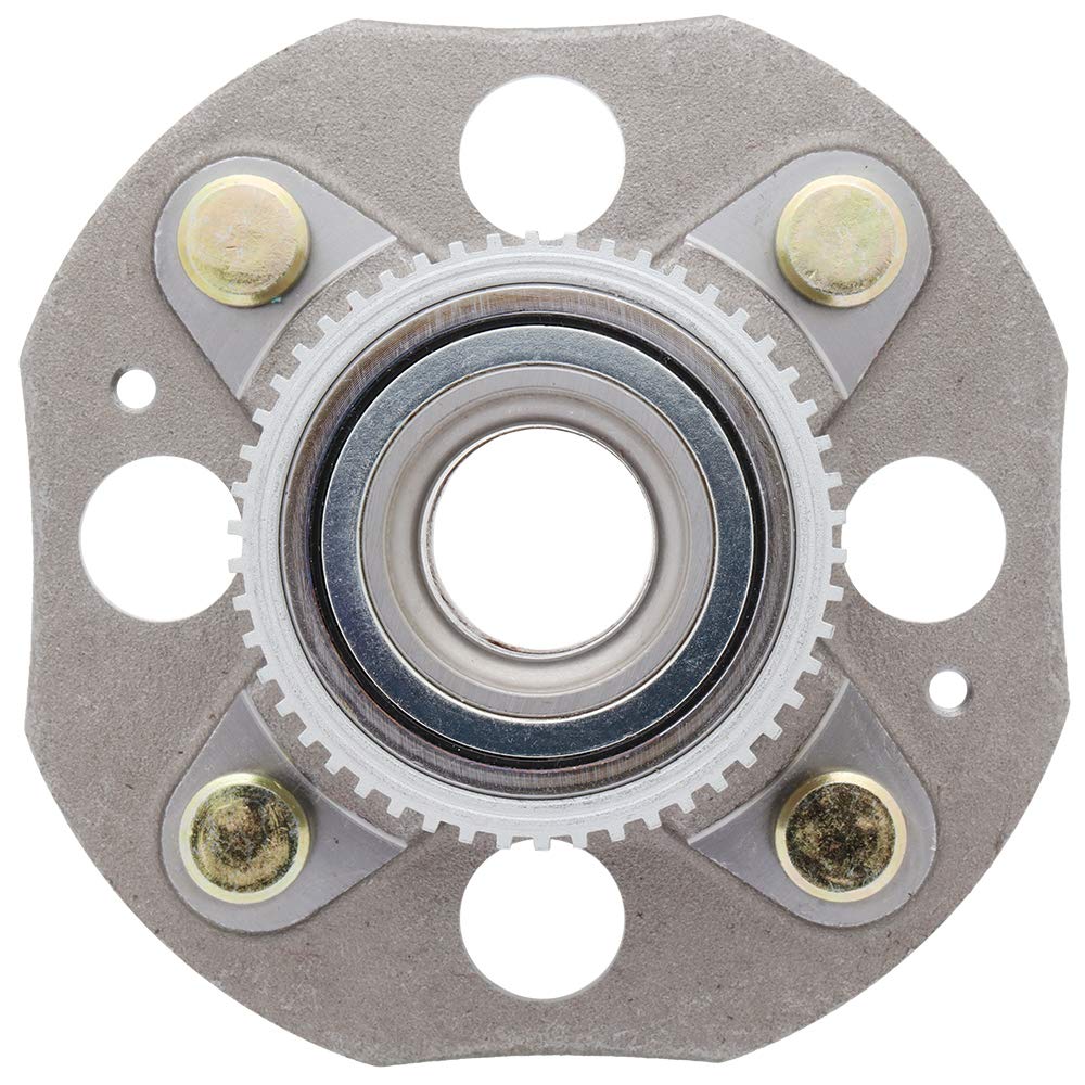 BOXI Wheel Hub and Bearing Assembly Fits for BX03200082-1 — product photo 3