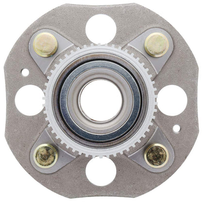 BOXI Wheel Hub and Bearing Assembly Fits for BX03200082-1 — product photo 3