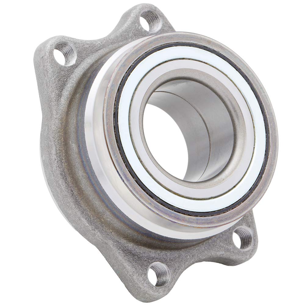 BOXI Wheel Hub and Bearing Assembly Fits for BX03200084-1