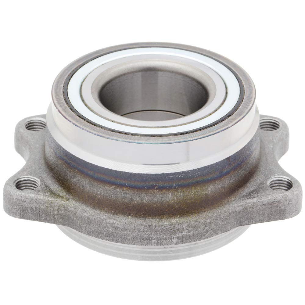 BOXI Wheel Hub and Bearing Assembly Fits for BX03200084-1 — product photo 2