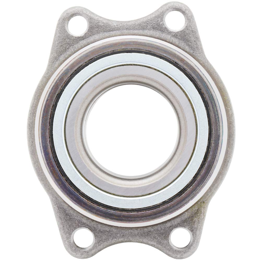 BOXI Wheel Hub and Bearing Assembly Fits for BX03200084-1 — product photo 3