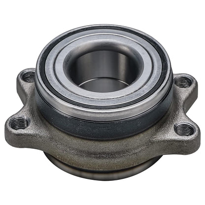 BOXI Wheel Hub and Bearing Assembly Fits for BX03200085-1
