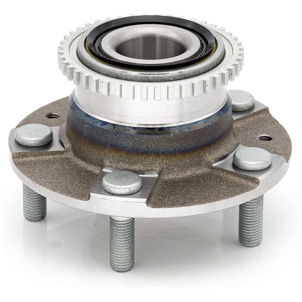 BOXI Wheel Hub and Bearing Assembly Fits for BX03200086-1