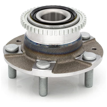 BOXI Wheel Hub and Bearing Assembly Fits for BX03200086-1