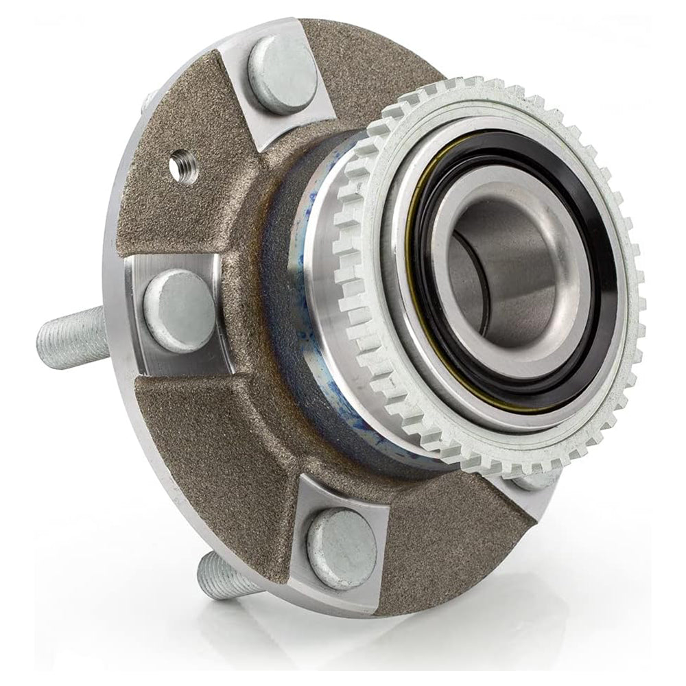 BOXI Wheel Hub and Bearing Assembly Fits for BX03200086-1 — product photo 2