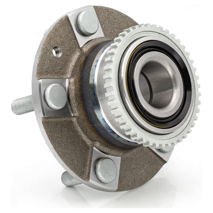 BOXI Wheel Hub and Bearing Assembly Fits for BX03200086-1 — product photo 2
