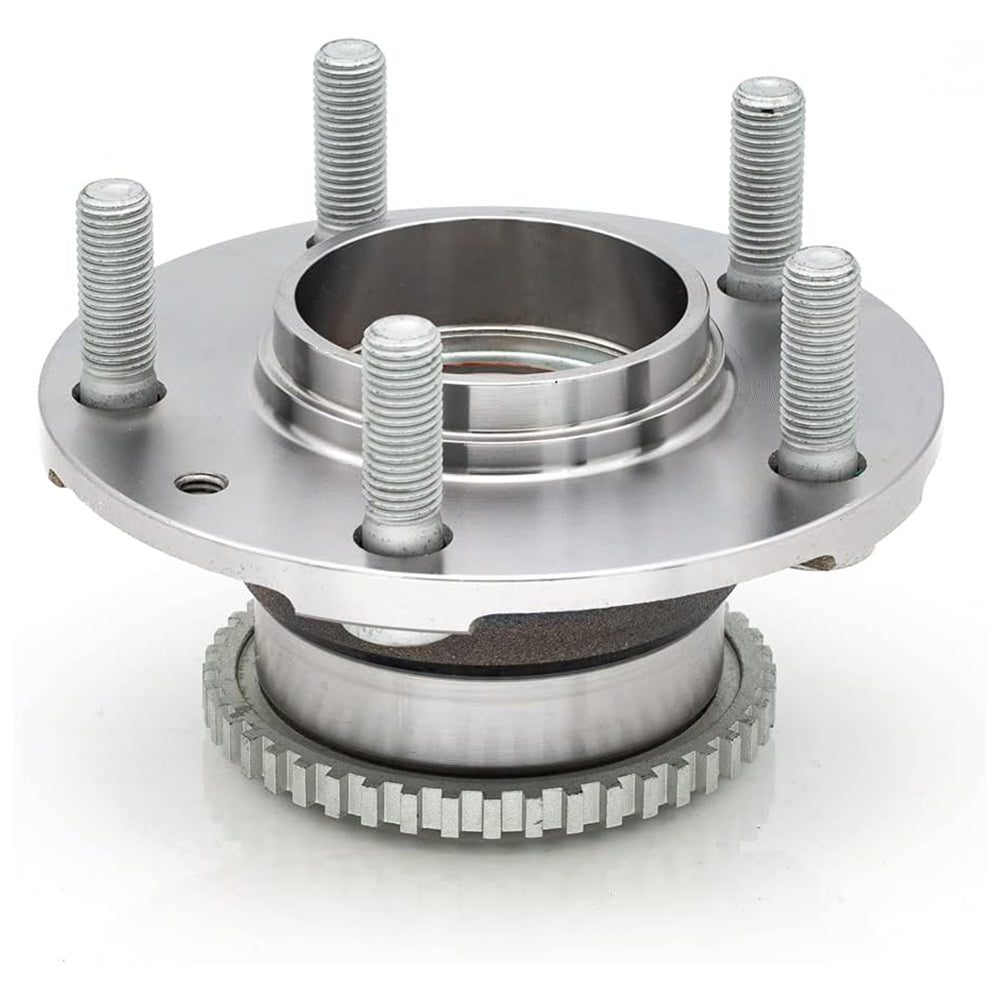 BOXI Wheel Hub and Bearing Assembly Fits for BX03200086-1 — product photo 3