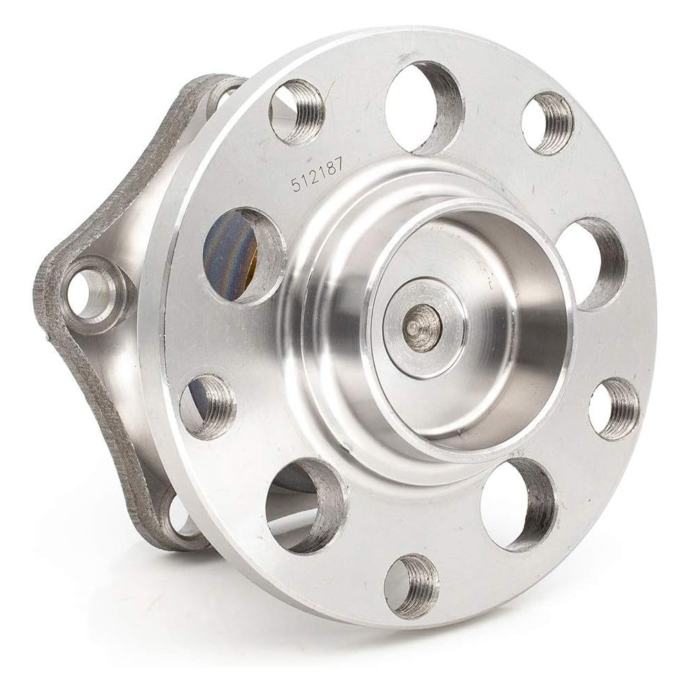 BOXI Wheel Hub and Bearing Assembly Fits for BX03200087-1 — product photo 4