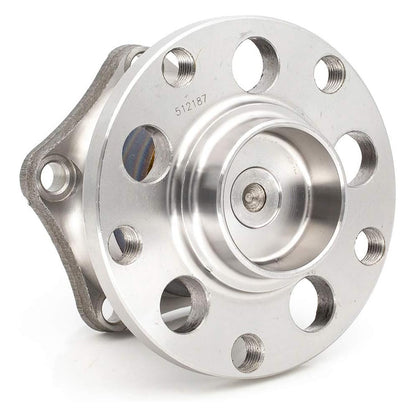 BOXI Wheel Hub and Bearing Assembly Fits for BX03200087-1 — product photo 4