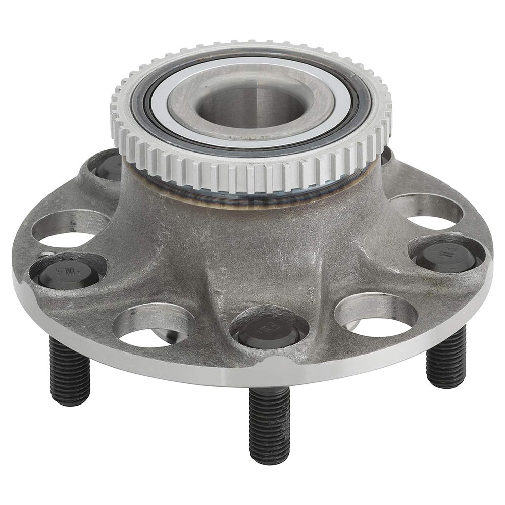 BOXI Wheel Hub and Bearing Assembly Fits for BX03200088-1 — product photo 2