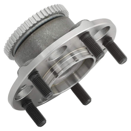 BOXI Wheel Hub and Bearing Assembly Fits for BX03200088-1