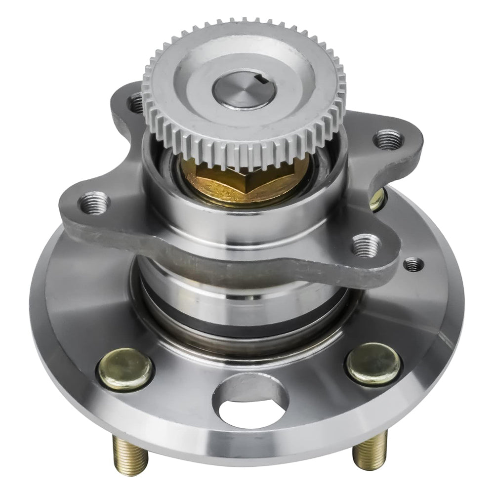 BOXI Wheel Hub and Bearing Assembly Fits for BX03200089-1
