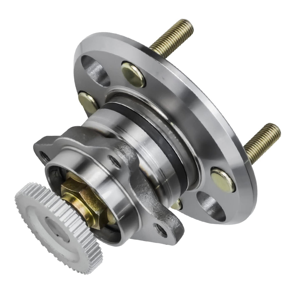 BOXI Wheel Hub and Bearing Assembly Fits for BX03200089-1 — product photo 2