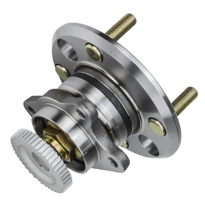 BOXI Wheel Hub and Bearing Assembly Fits for BX03200089-1 — product photo 2