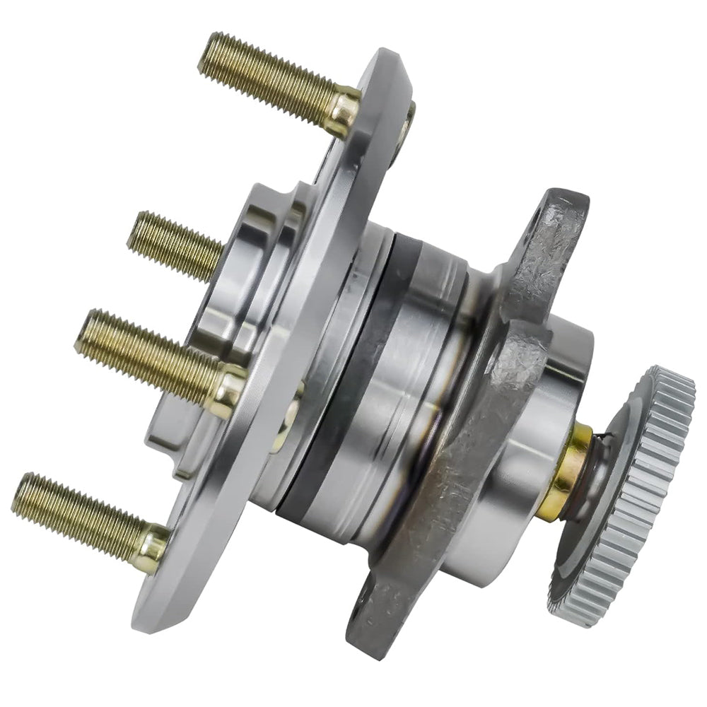 BOXI Wheel Hub and Bearing Assembly Fits for BX03200089-1 — product photo 3