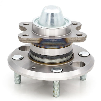 BOXI Wheel Hub and Bearing Assembly Fits for BX03200090-1 — product photo 2
