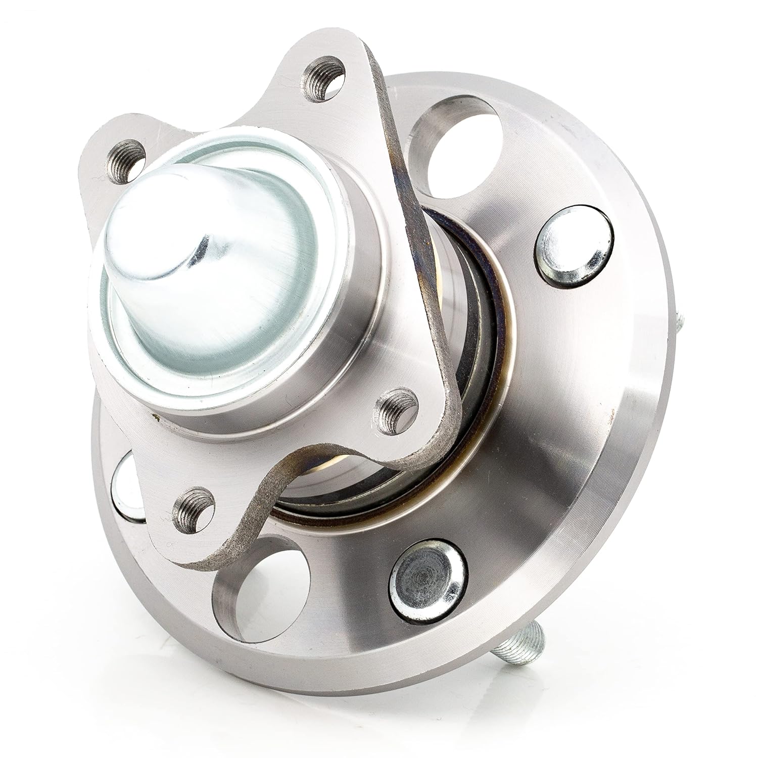 BOXI Wheel Hub and Bearing Assembly Fits for BX03200090-1 — product photo 3